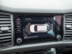 Foto Nummer 9: SKODA Kodiaq