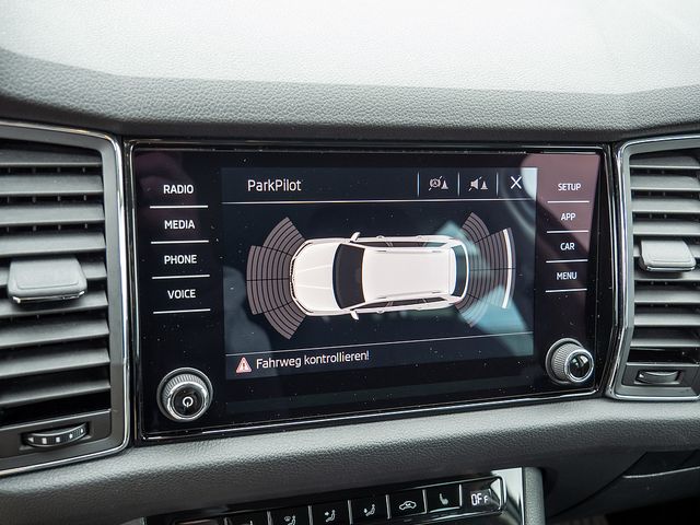 Foto Nummer 9: SKODA Kodiaq