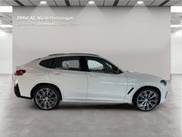 BMW X4 M40 - Vorschau Bild 7