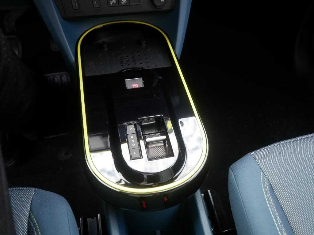Fiat Grande Panda LA PRIMA HYBRID 1.2 eDCT 110 PS WIN