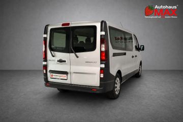 Renault Trafic - 6
