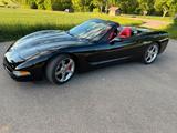 Corvette C5 Cabrio 6 Gang Schalter NUR 63ooo Km - Corvette in Stuttgart