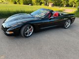 Corvette C5 Cabrio 6 Gang Schalter NUR 63ooo Km - Corvette aus 1999