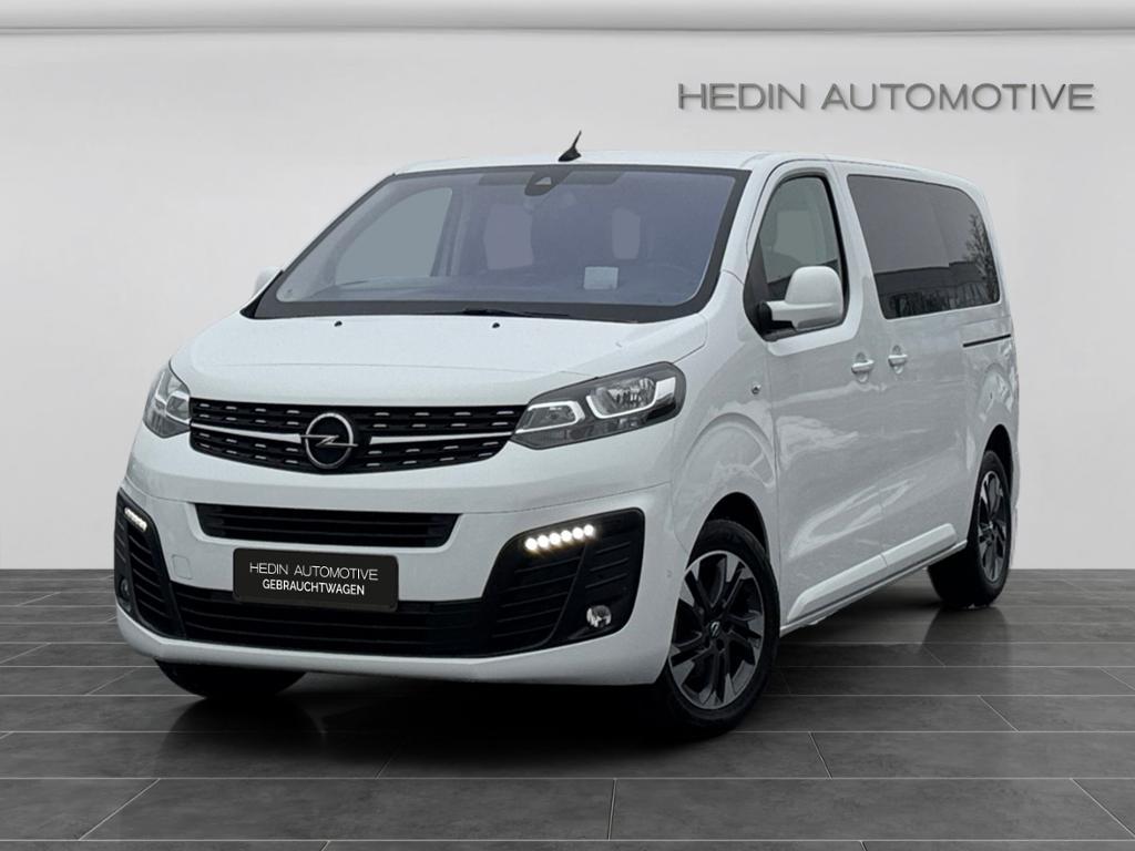 Opel Zafira Life 2.0 D M Edition SHZ|TEMP|HUD|NAVI