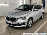 Skoda Scala 1.6 TDI Ambition Aut. LED Virtual Navi Kl - Skoda Scala mit Diesel-Antrieb: Automatik
