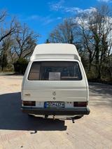 Volkswagen T3 Kombi - VW T3 Kombi von privat