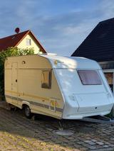 Chateau Delta "Summerliner" 3900 - Chateau Wohnwagen