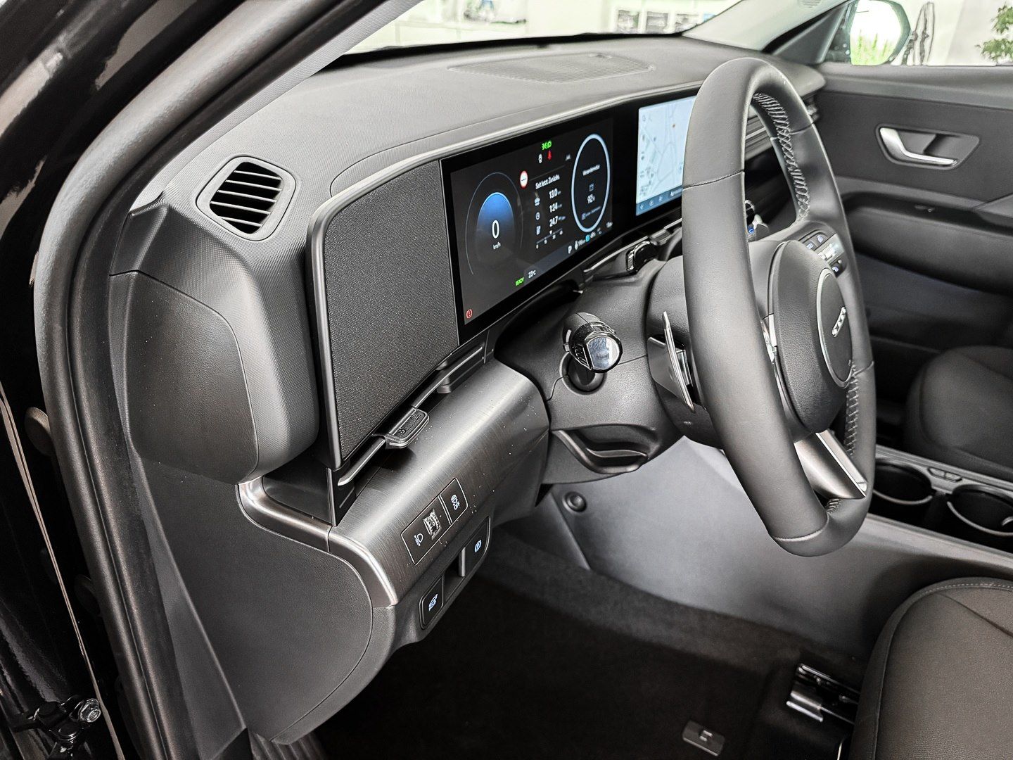 Hyundai KONA Elektro - Bild 16