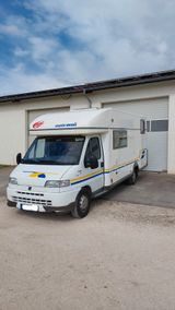 Eura Mobil Contura 692 FB Fiat Ducato  - Angebote entsprechen deinen Suchkriterien