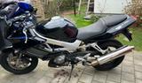 Honda VTR 1000F - HONDA VTR1000F