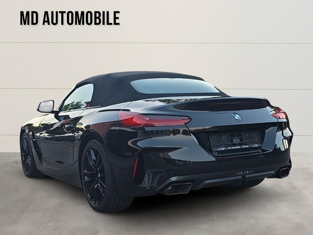 BMW Z4 M40