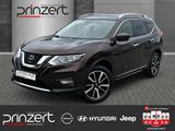 Nissan X-Trail 1.3 DIG-T DCT "Tekna" PGD*Navi*ProPilot - gebrauchte Nissan X-Trail aus dem Jahr 2021