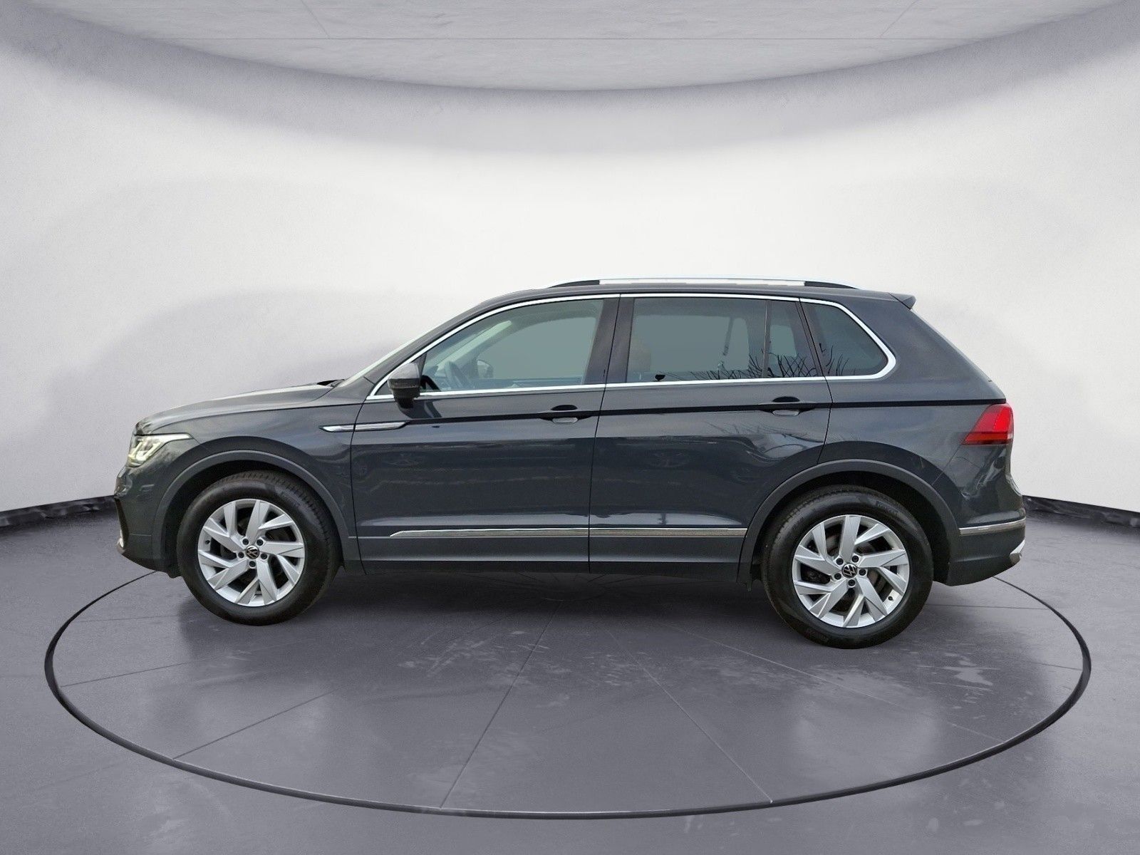 Volkswagen Tiguan - Bild 3