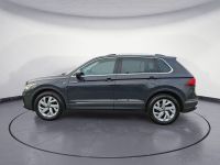Volkswagen Tiguan - Vorschau Bild 3