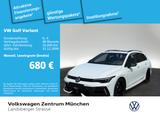Volkswagen Golf VIII Variant R 2,0 TSI BlackStyle 4motion A