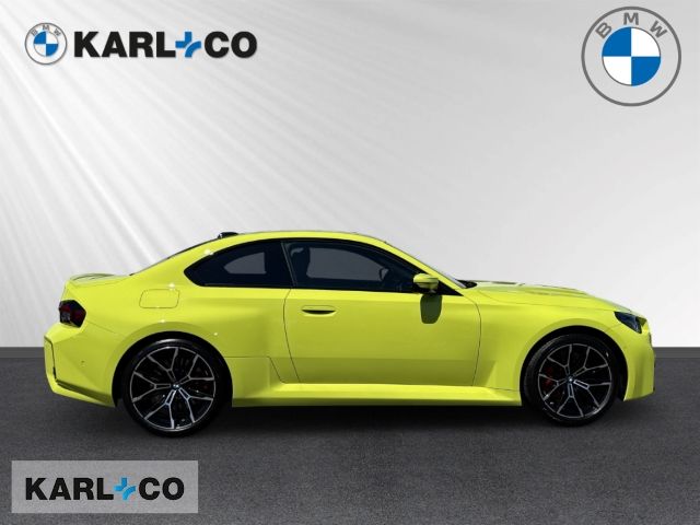 BMW M2 Carbon ACC Harman/Kardon adap.LED Driving.Ass foto 6