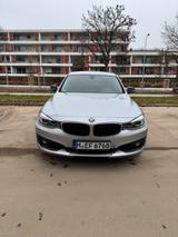 BMW 320 Gran Turismo Gran Turismo 320d Sport Lin... - BMW 320 Gran Turismo in München