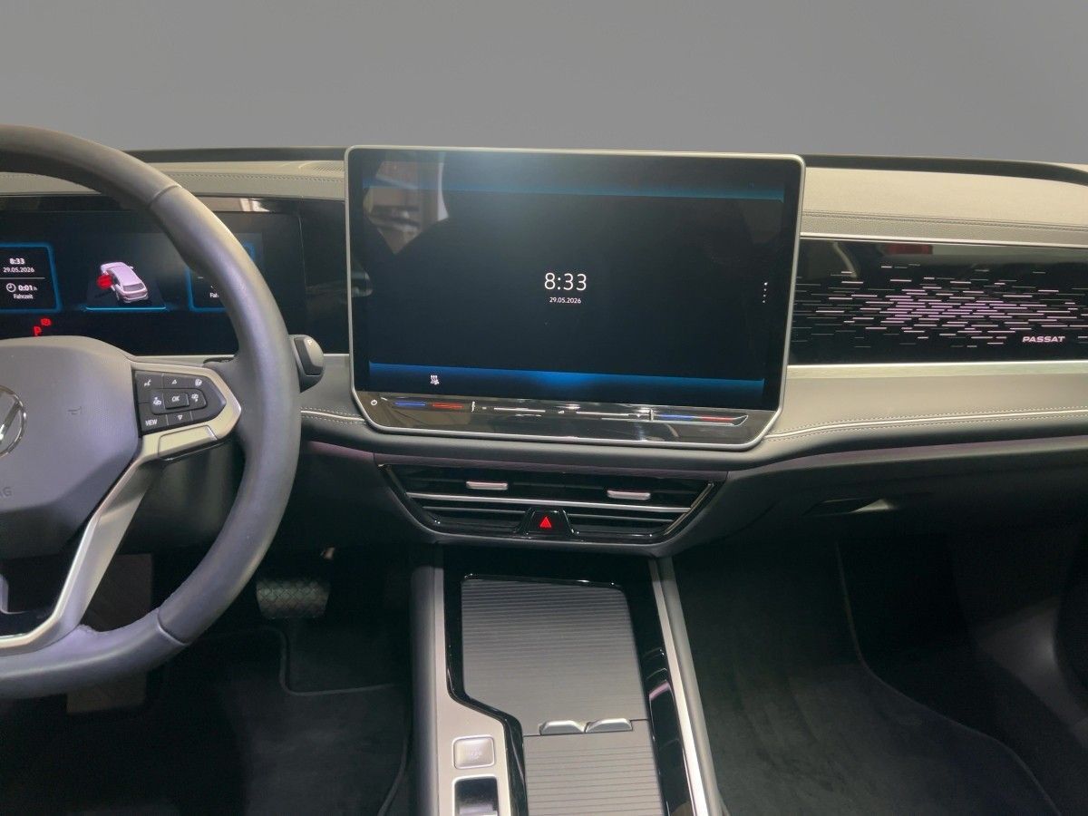 Volkswagen Passat Variant - Bild 14