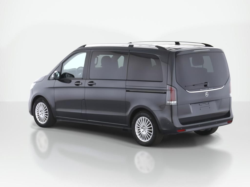 Fahrzeugabbildung Mercedes-Benz V 220 d Style Kompakt AHK, LED, 360°, NAVI