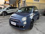 Fiat 500 S 150* Anniversario - Fiat 500: Anniversario