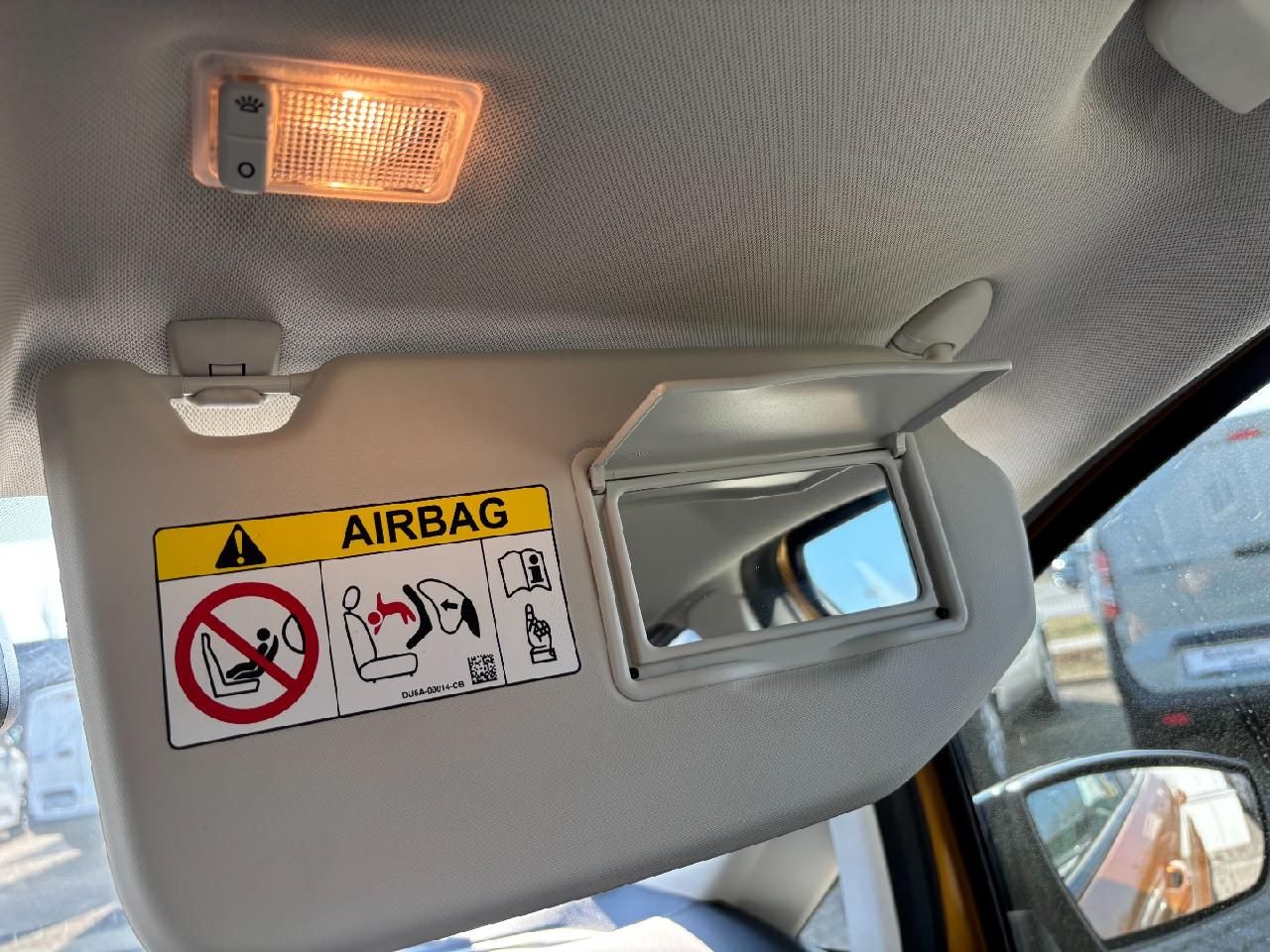 Fahrzeugabbildung Ford EcoSport ST-Line