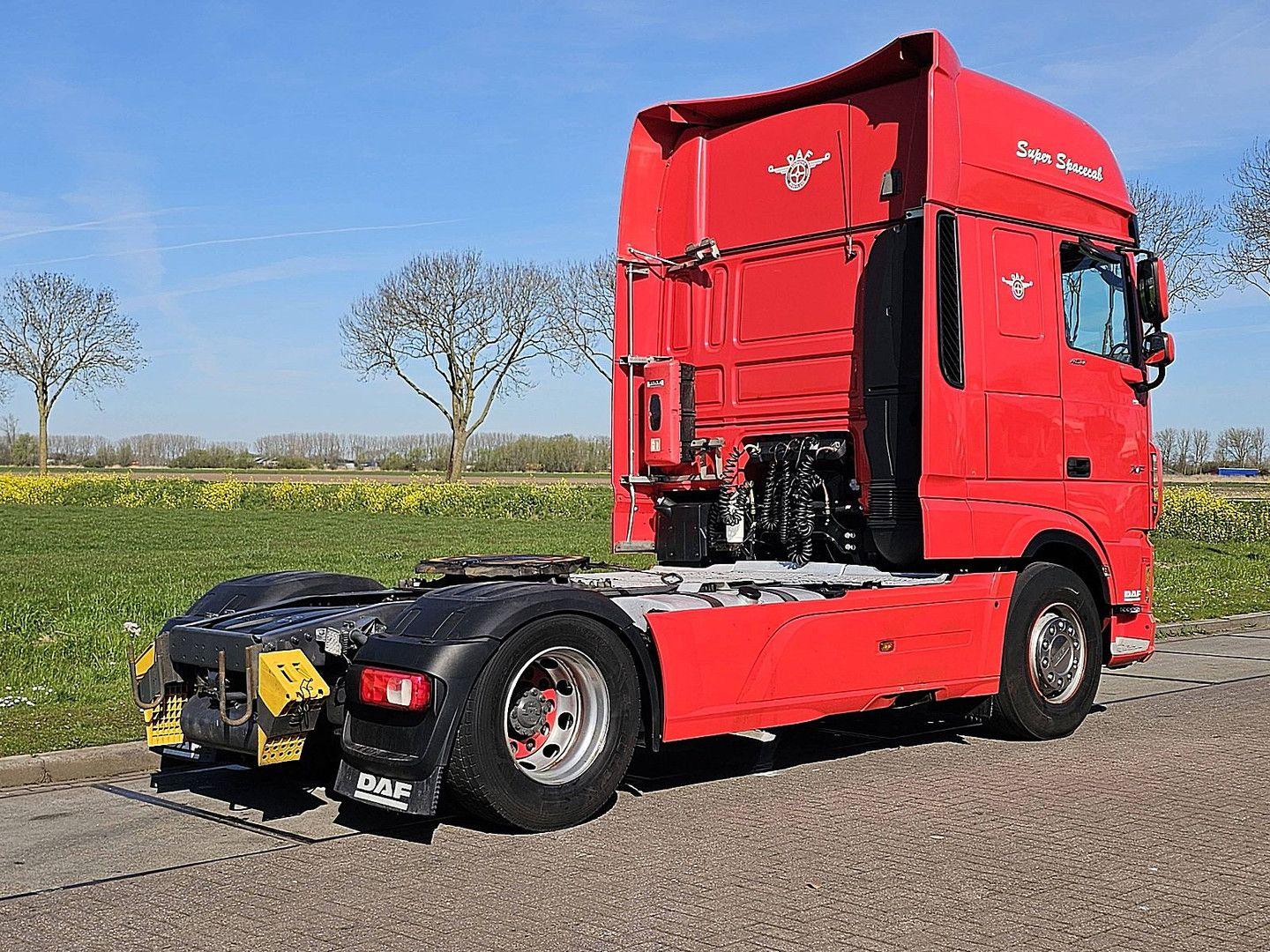 DAF XF 480