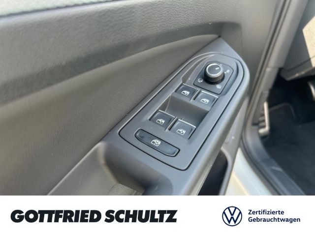 Volkswagen Golf - Bild 12