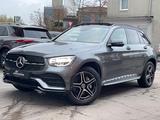 Mercedes-Benz GLC 300de 4M AMG-LINE/NIGHT/PANO/MEMORY/HUD/360° - Mercedes-Benz GLC 300 in Herne
