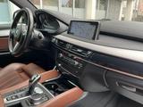 BMW X6 M30d xDRIVE M-SPORT 360° LEDER NAVI L.E.D - BMW: E36