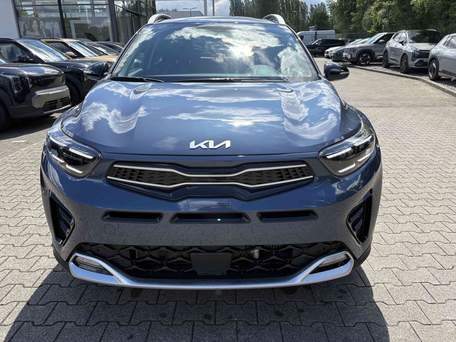 Kia Stonic - Bild 3