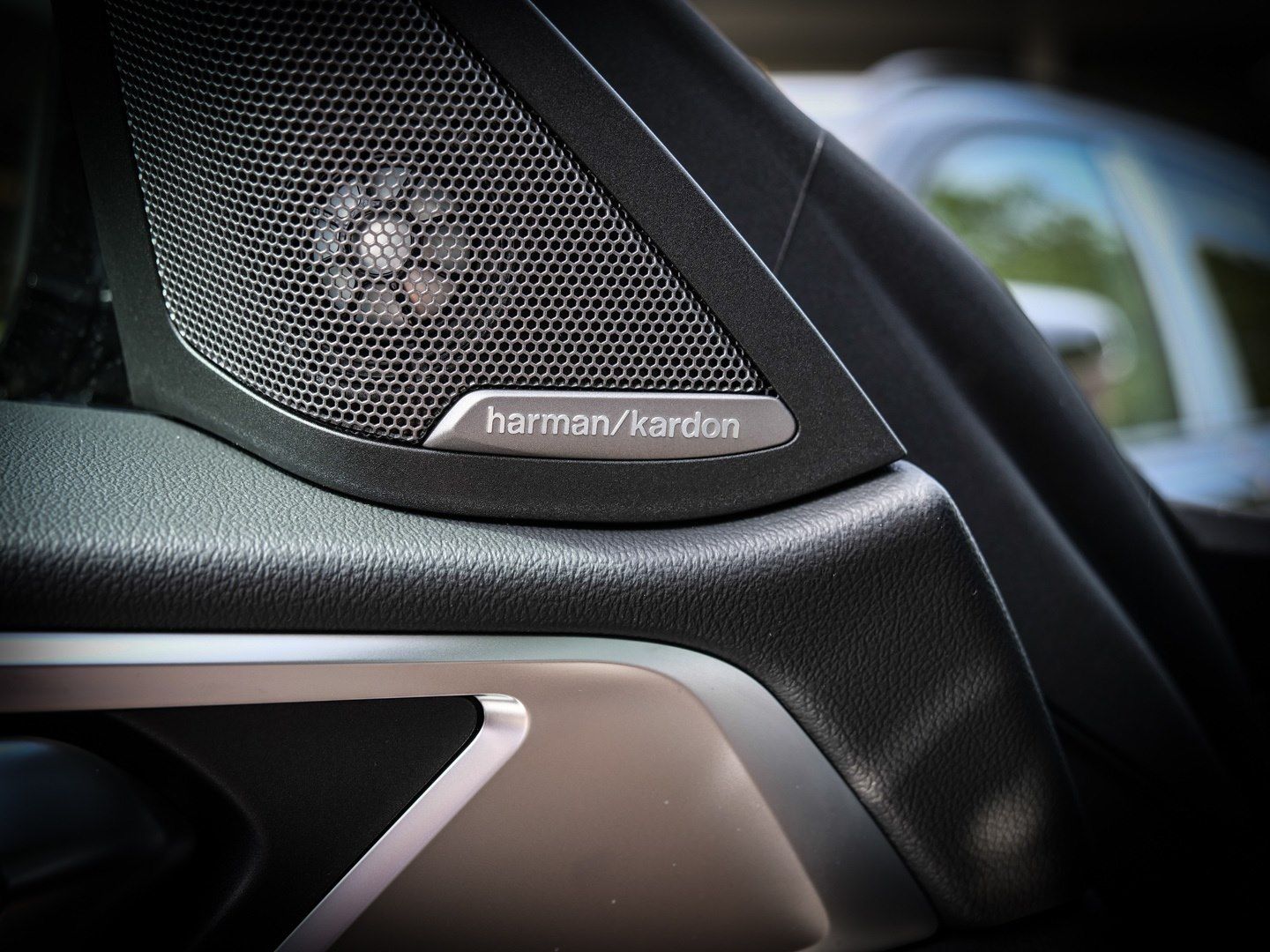BMW i4 - Bild 20