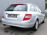 Mercedes-Benz C 200 T CDI Elegance NAVI/AHK/PDC/TEMPOMAT - Mercedes-Benz C 200: C200cdi