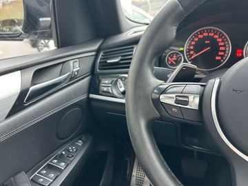 BMW X3 - 12