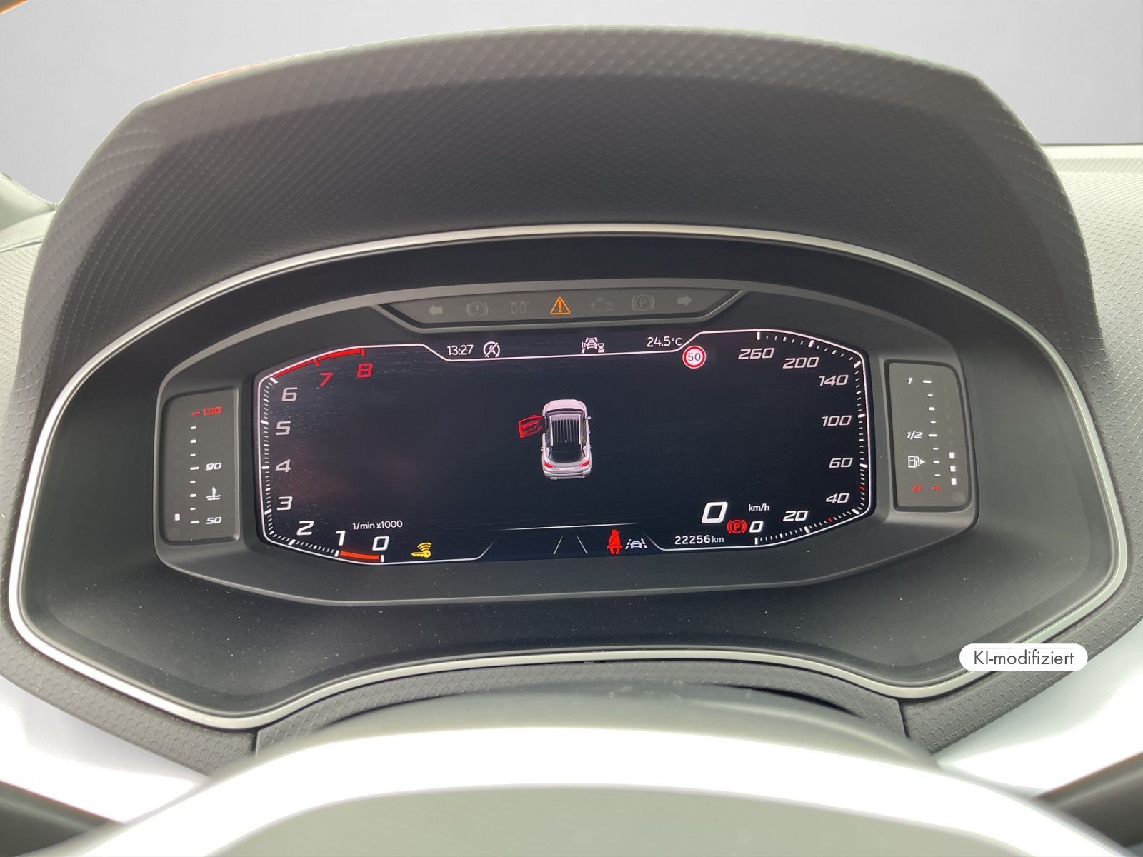 Seat Arona - Bild 11