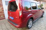 Ford Tourneo Connect Titanium Panoramadach - Ford Tourneo Titanium Gebrauchtwagen
