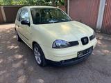 Seat Zu verkaufen  1,4 Motor - Seat Arosa: 1.4