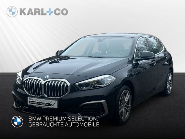 Image of BMW 120