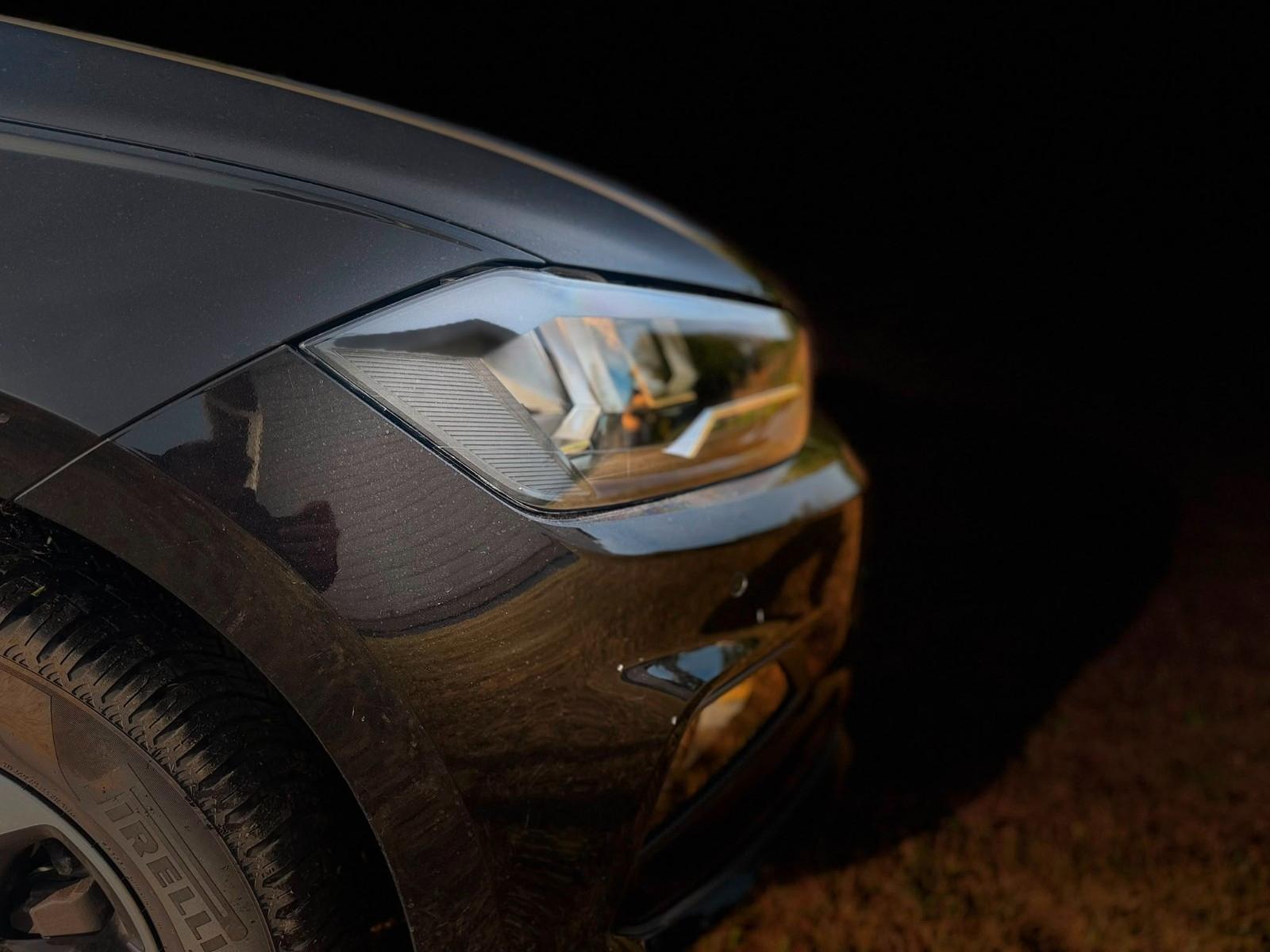 Volkswagen Polo VI United, миниатюра 14