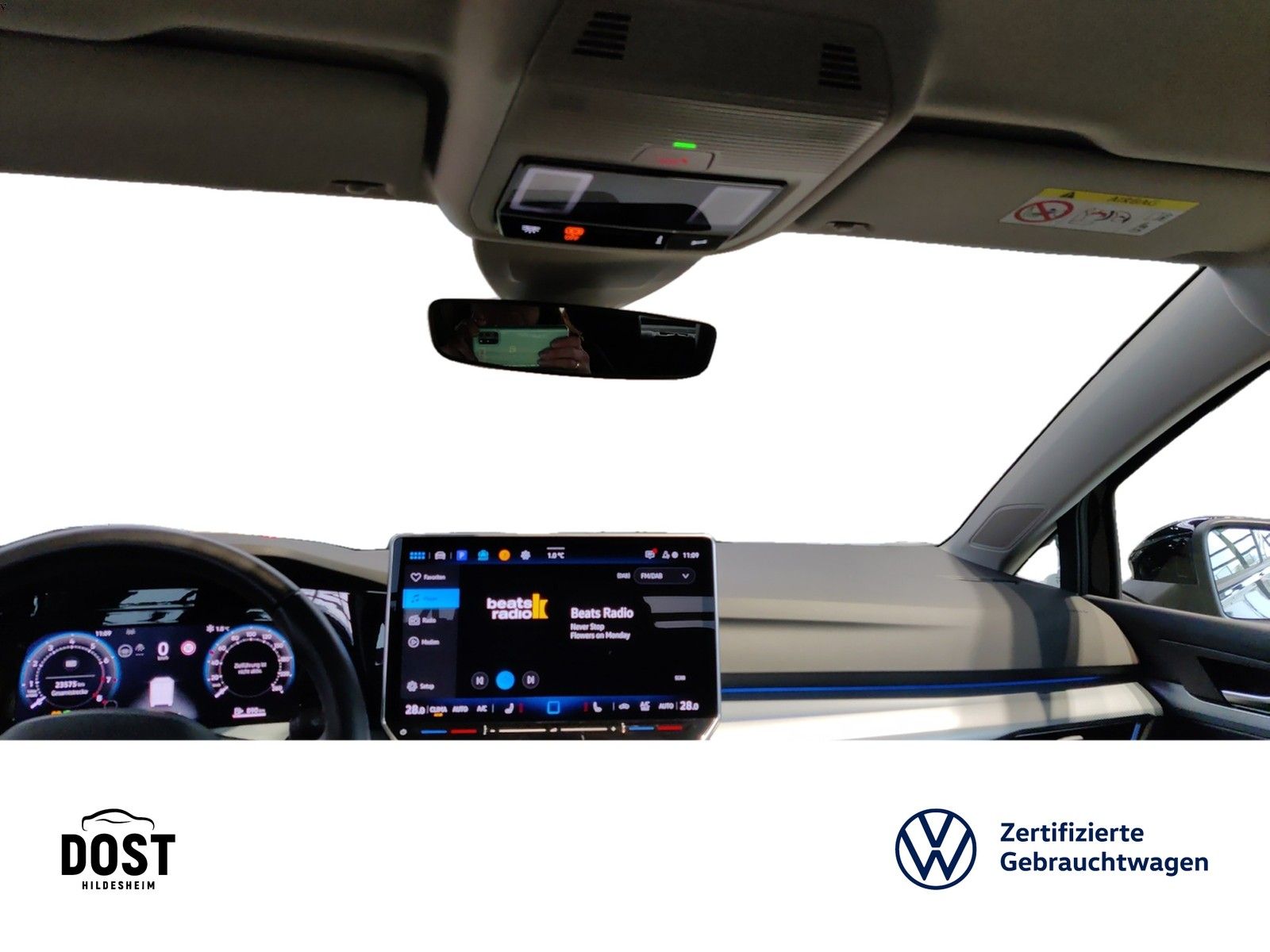 Volkswagen Golf - Bild 17