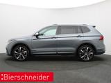 Volkswagen Tiguan Allspace 2.0 TDI DSG 4Mo. R-Line 7-S. NAV - Volkswagen Tiguan Allspace in Kassel