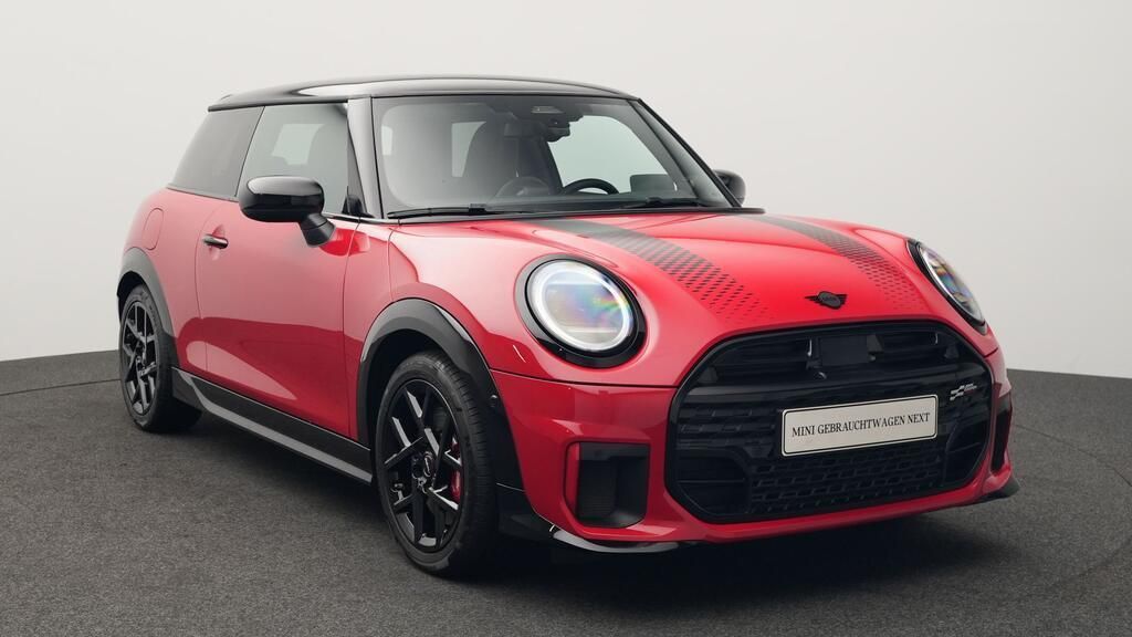 MINI John Cooper Works - Bild 2