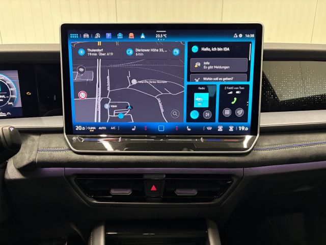 Tayron R-Line 2.0 TDI 4Motion PANO IQ.LIGHT