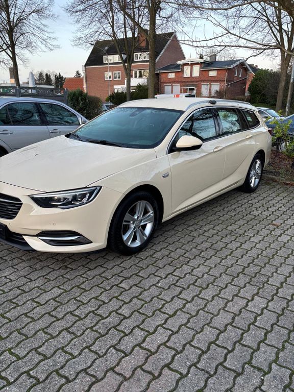 Image of Opel Insignia