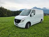 Andere NV 400 Camper Alpencamper - Kastenwagen Camper
