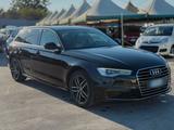 Audi A6 Avant 2.0 TDI 190 CV S tronic SLINE ESTE - Behindertengerechte Audi A6