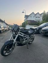 Hyosung GT 650 - HYOSUNG GT 650