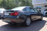 BMW 750d xDrive - BMW 750 aus 2013