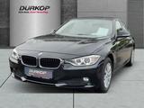 BMW 316 Bi-Xenon Mehrzonenklima Fahrerprofil Ambient - BMW 316