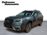 Subaru OUTBACK Active SHZ CarPlay Kamera ACC Navi