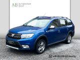 Dacia Logan MCV II Kombi Stepway°NAVI°KAMERA°KLIMAAUTO - Dacia Logan mit Diesel-Antrieb: Kombi